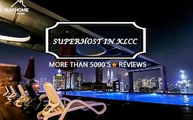 Premium Suites @ D'Majestic Place, Kl City Centre