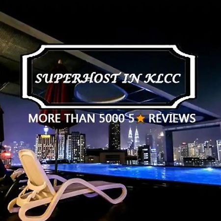 Premium Suites @ D'Majestic Place, Kl City Centre Kuala Lumpur Luaran gambar