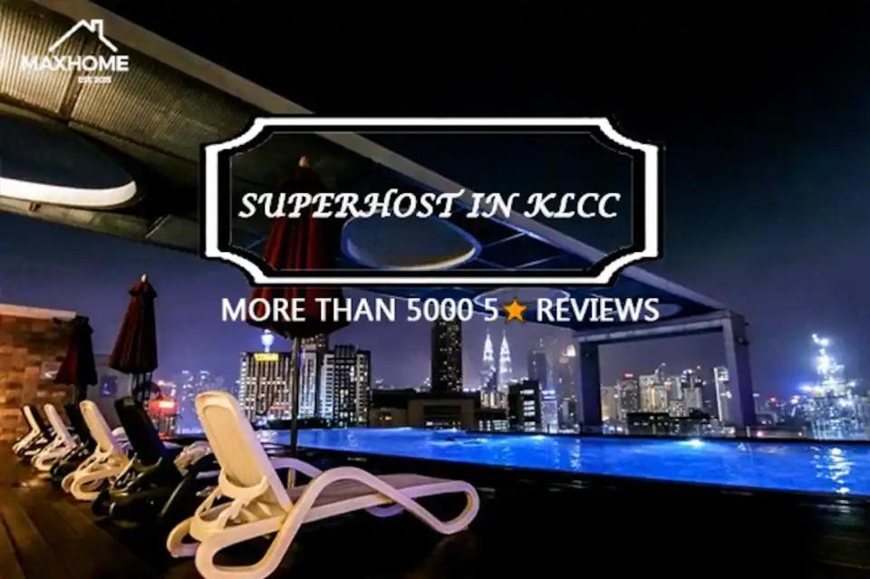 Premium Suites @ D'Majestic Place, Kl City Centre Kuala Lumpur Luaran gambar