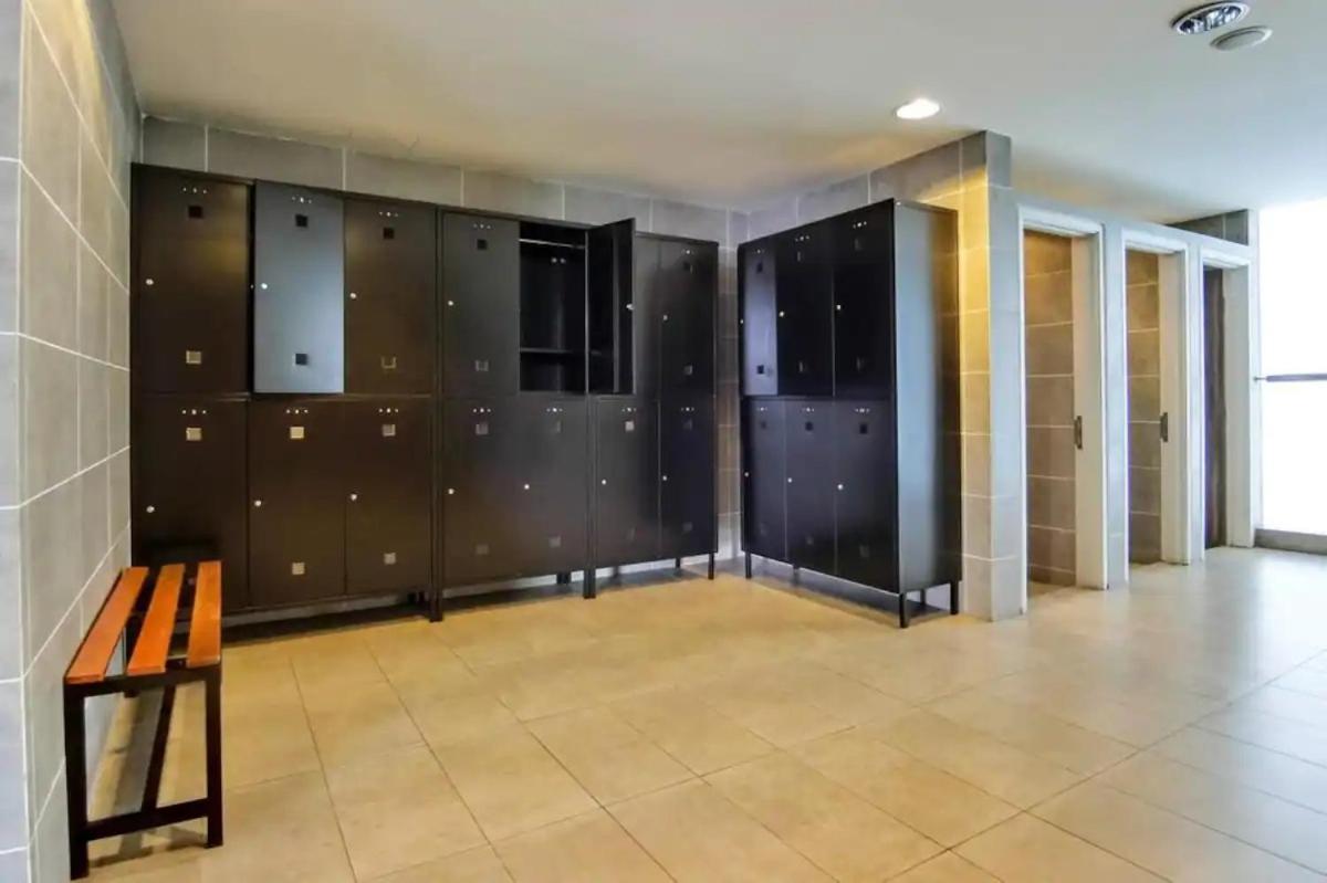 Premium Suites @ D'Majestic Place, Kl City Centre Kuala Lumpur Luaran gambar