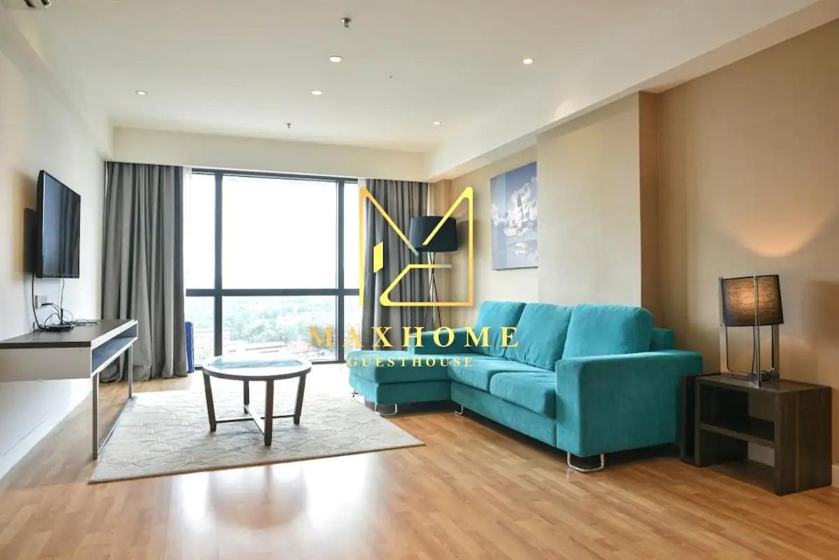 Premium Suites @ D'Majestic Place, Kl City Centre Kuala Lumpur Bilik gambar
